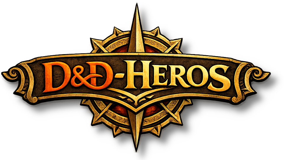 Heros logo