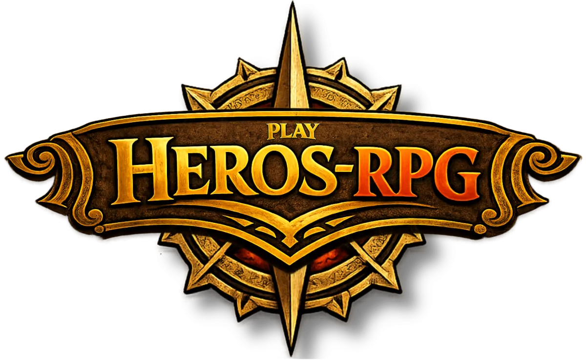 Heros logo